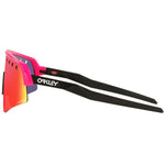Gafas Oakley Sutro Lite Sweep Vented - Pink Prizm Road