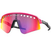 Lunettes Oakley Sutro Lite Sweep Vented - Pink Prizm Road