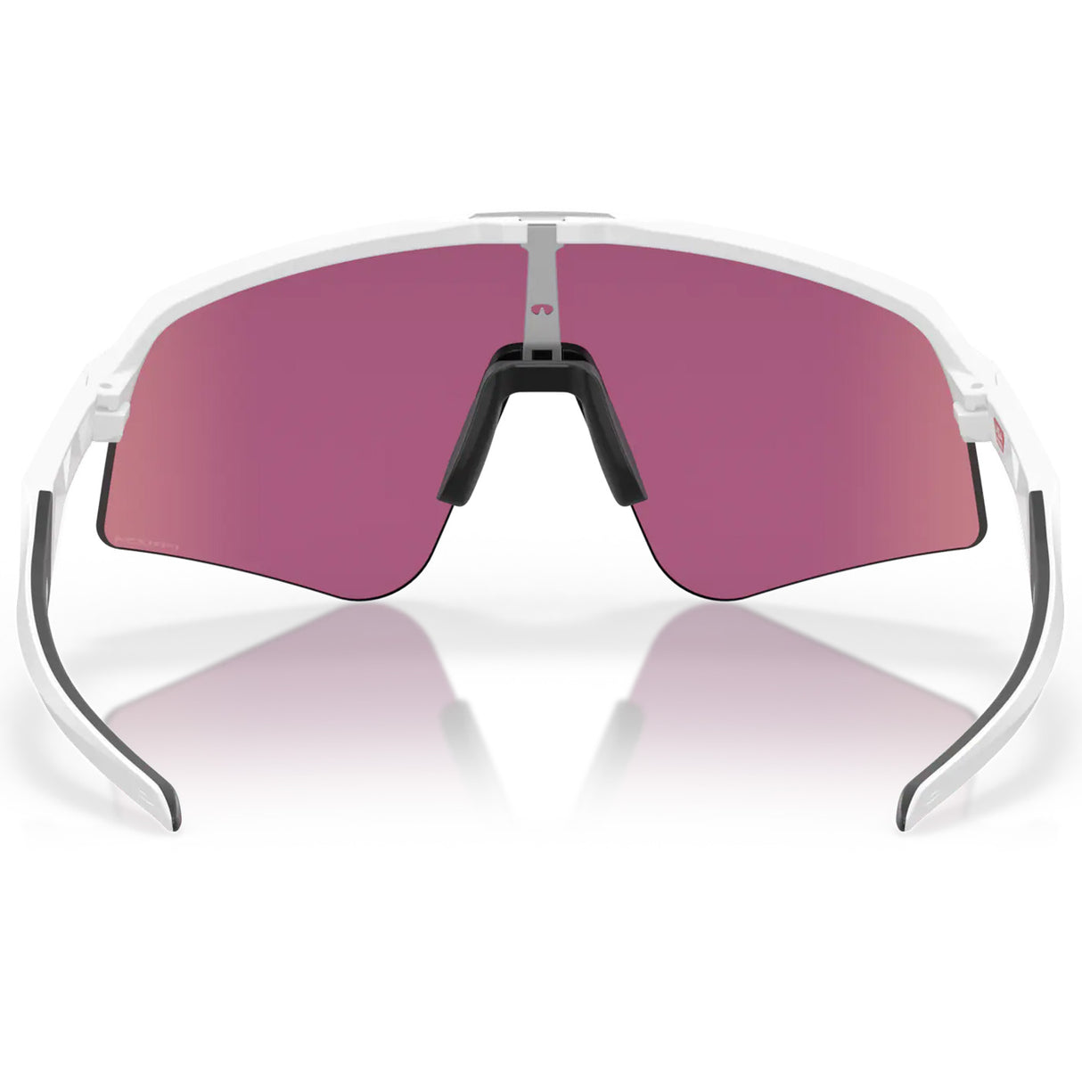 Occhiali Oakley Sutro Lite Sweep - Matte White Prizm Road Jade - N