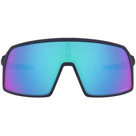 Occhiali Oakley Sutro S - Matte navy prizm sapphire