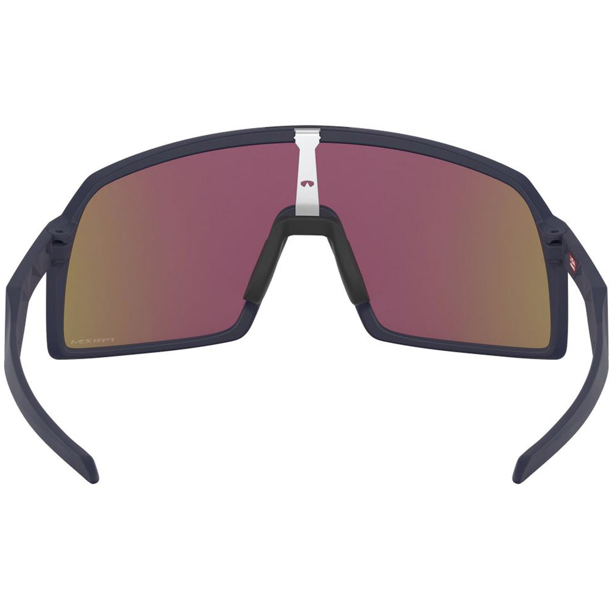 Occhiali Oakley Sutro S - Matte navy prizm sapphire