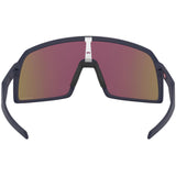 Occhiali Oakley Sutro S - Matte navy prizm sapphire