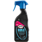 Kit de nettoyage de vélo pour le Giro d'Italia de Svitol