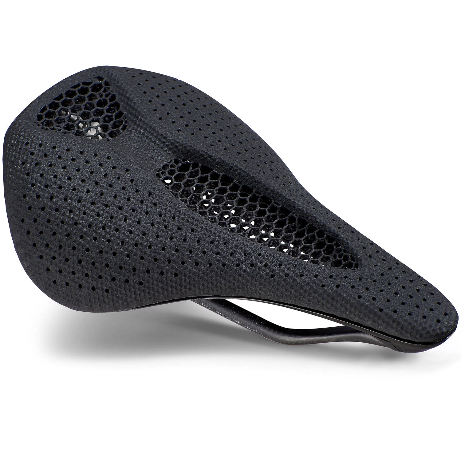 ムー　S-WORKS POWER WITH MIRROR SADDLE Specialized S-Works Power Mirror Saddle - Black