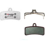 Swissstop disc brake pads - Disc 27 E