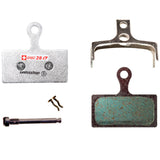 Pastiglie disco Swissstop - Disc 28 E - M