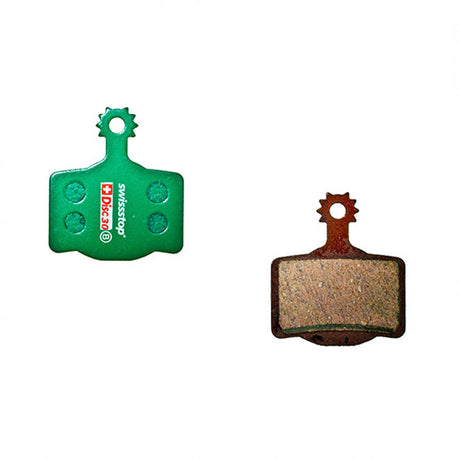 Pastiglie Disco Swissstop - Disc 30 Organic