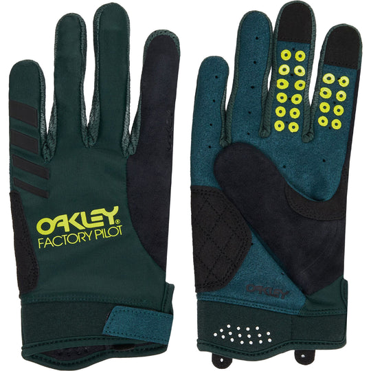 Gants Oakley Switchback MTB - Vert