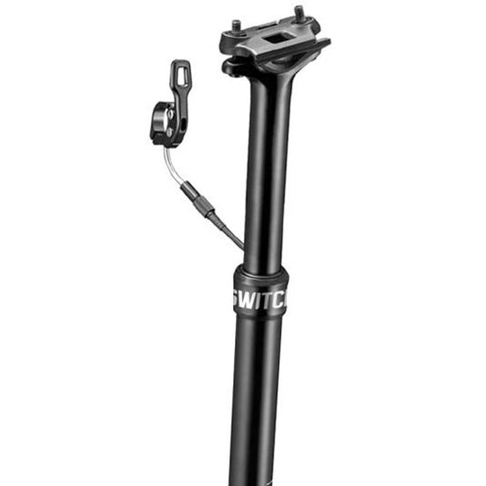 Switch SW-125 dropper seatpost 