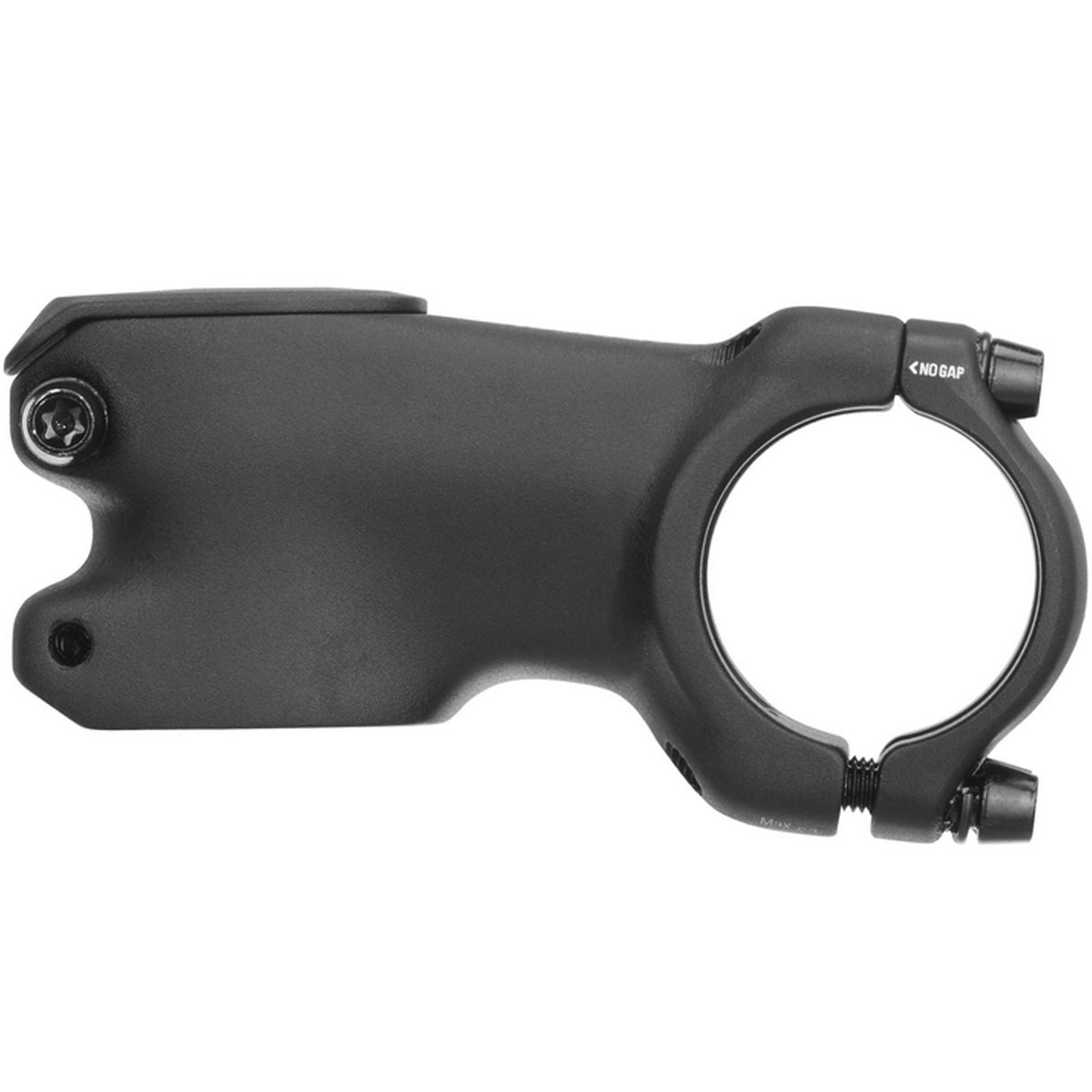 Attacco manubrio Syncros XR 2.0 - Nero - E