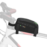 Borsa a telaio Syncros Frame Nutrition - Nero - A
