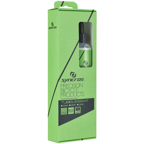 Kit di trasformazione tubeless Syncros Eco - M
