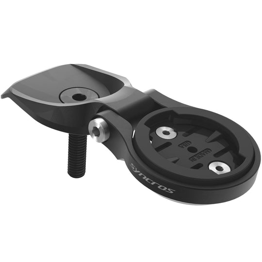 Syncros Fraser IC top cap mount - Black