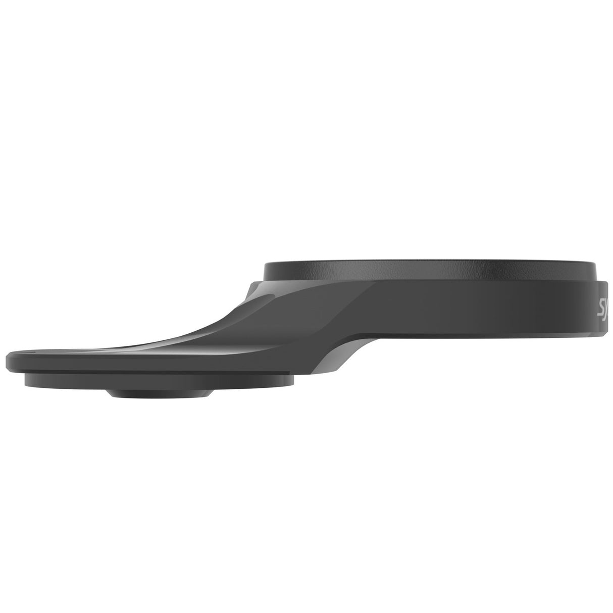 Supporto ciclocomputer Syncros DC - Nero - M