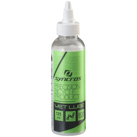 Lubrificante catena Syncros Wet Lube - 60 ml - F