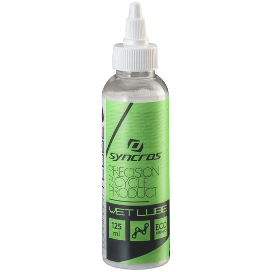 Lubrifiant Syncros Wet Lube - 60 ml