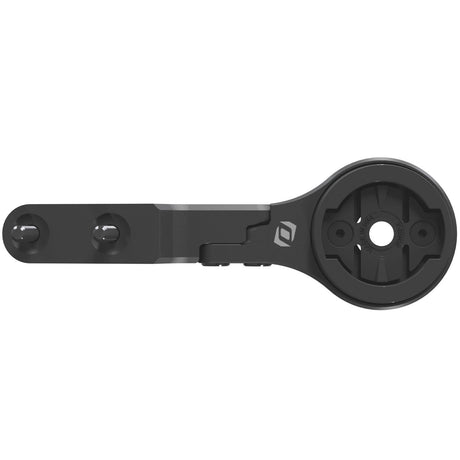 Supporto ciclocomputer Syncros IC Aero Long - Nero - F