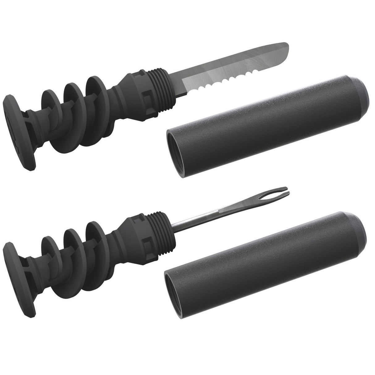 Kit riparazione tubeless per manubrio Syncros - E