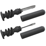 Kit riparazione tubeless per manubrio Syncros - E