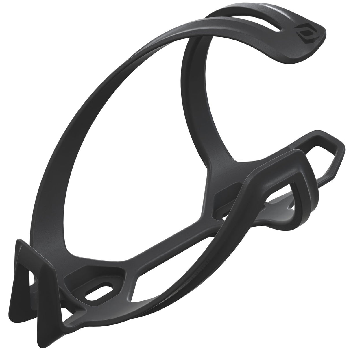 Portaborraccia Syncros Taylor 1.0 destro - Nero - Q