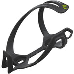 Syncros Taylor 1.0 right bottle cage - Black yellow