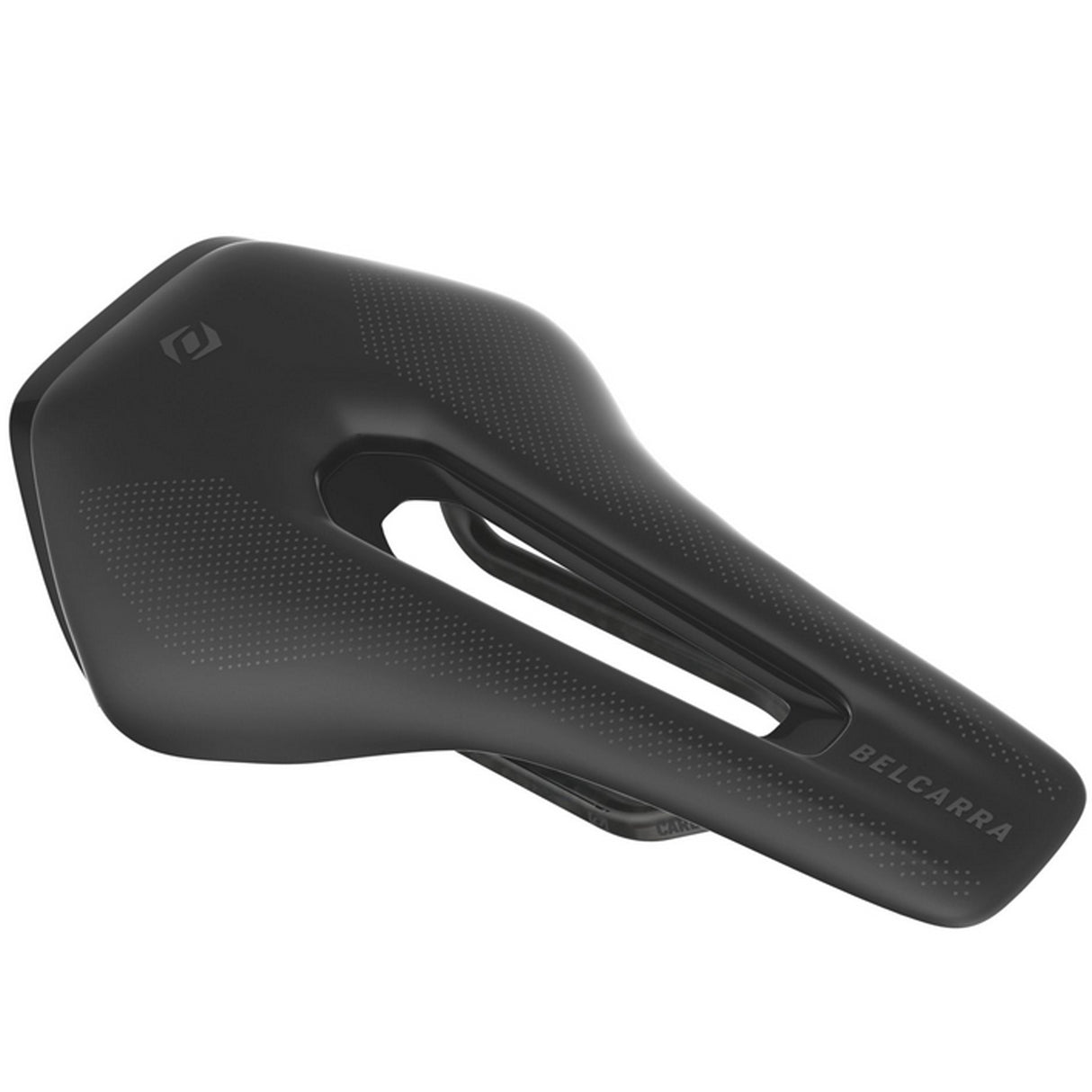 Sella Syncros Belcarra V 1.0 Cut Out - Nero - I