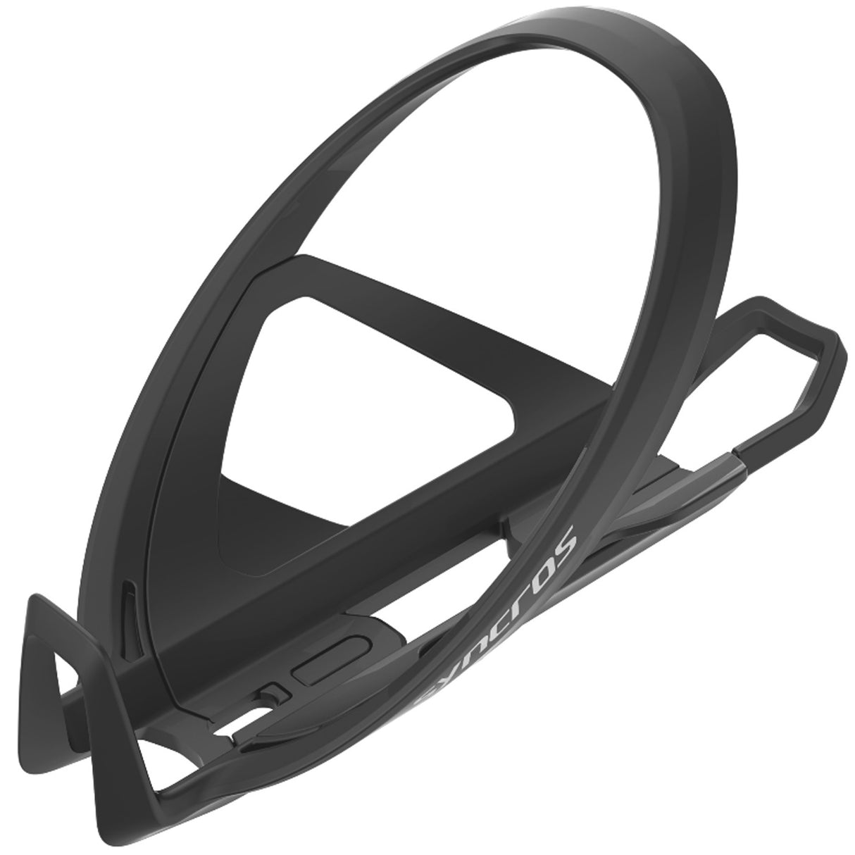 Portaborraccia Syncros Cache cage 2.0 - Nero - O