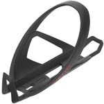 Syncros Cache cage 2.0 bottle cage - Black red