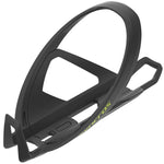 Syncros Cache cage 2.0 bottle cage - Black yellow