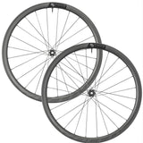 Ruote Syncros Capital 1.0 35 Disc - Nero - B