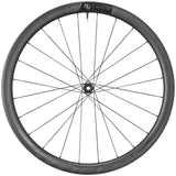 Ruote Syncros Capital 1.0 X40 Disc - Nero - H