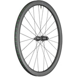 Ruote Syncros Capital 1.0 X40 Disc - Nero - I