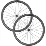 Ruote Syncros Capital 1.0 X40 Disc - Nero - G