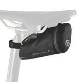 Borsello sottosella Syncros Clip-on 250 - Nero - B