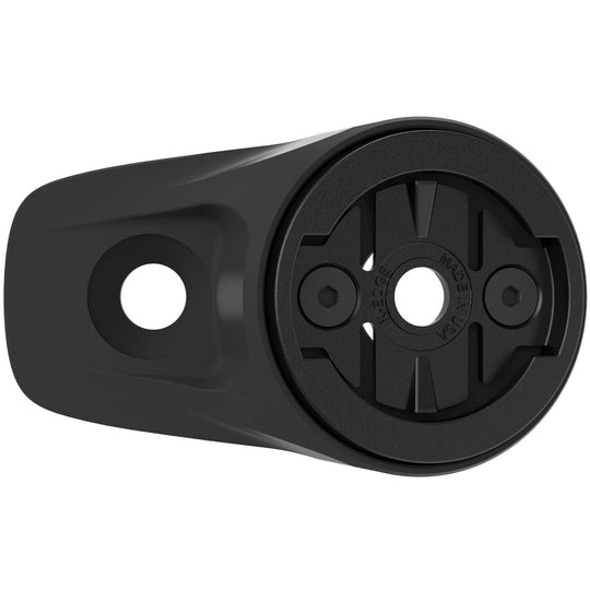Syncros Mtb and XC Top Cap Mount - Black