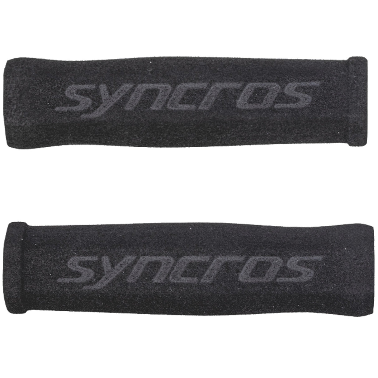 Manopole Syncros Foam - Nero - N