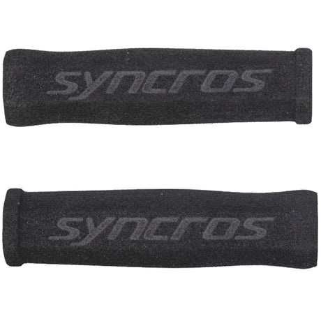 Manopole Syncros Foam - Nero - N