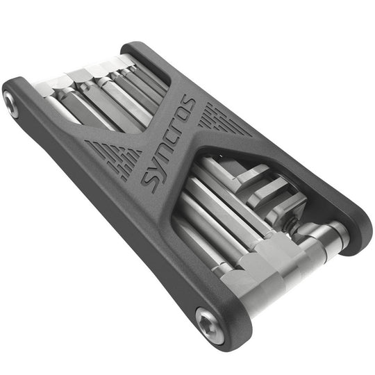 Syncros Matchbox 19CT Multitool