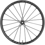 Ruote Syncros Silverton SL 30mm Disc - Nero - P