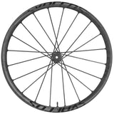 Ruote Syncros Silverton SL 30mm Disc - Nero - Q