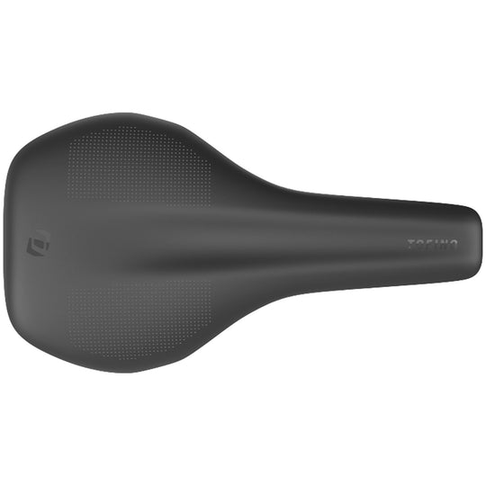 Selle Syncros Tofino V 1.0 channel - Noir