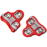 Favero Assioma Cleats - Red