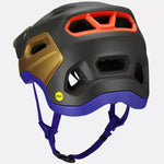 Casco Specialized Tactic 4 Mips - Multicolor