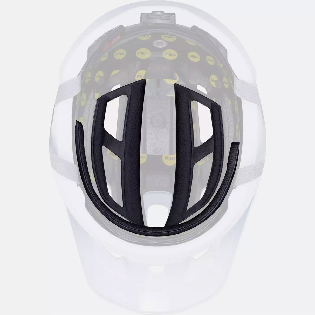 Casco Specialized Tactic 4 Mips - Bianco - F