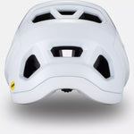 Casque Specialized Tactic 4 Mips - Blanc