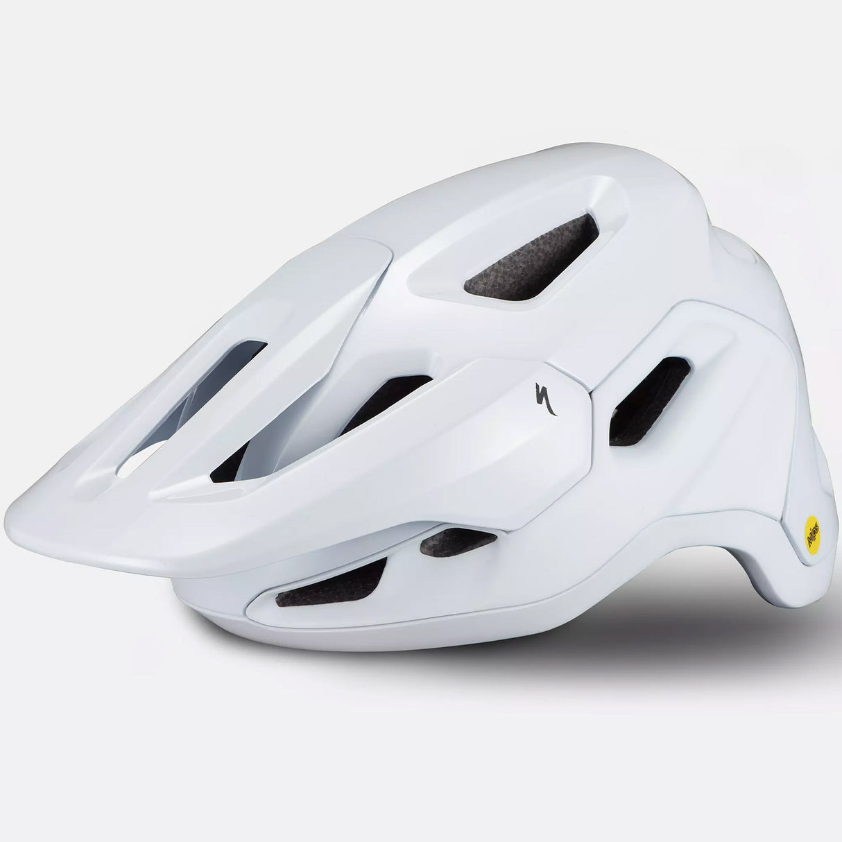 Casco Specialized Tactic 4 Mips - Bianco - Q