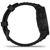 Garmin Instinct - Tactical Edition - N