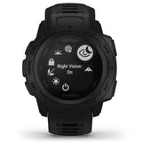 Garmin Instinct - Tactical Edition - I