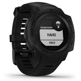 Garmin Instinct - Tactical Edition - L