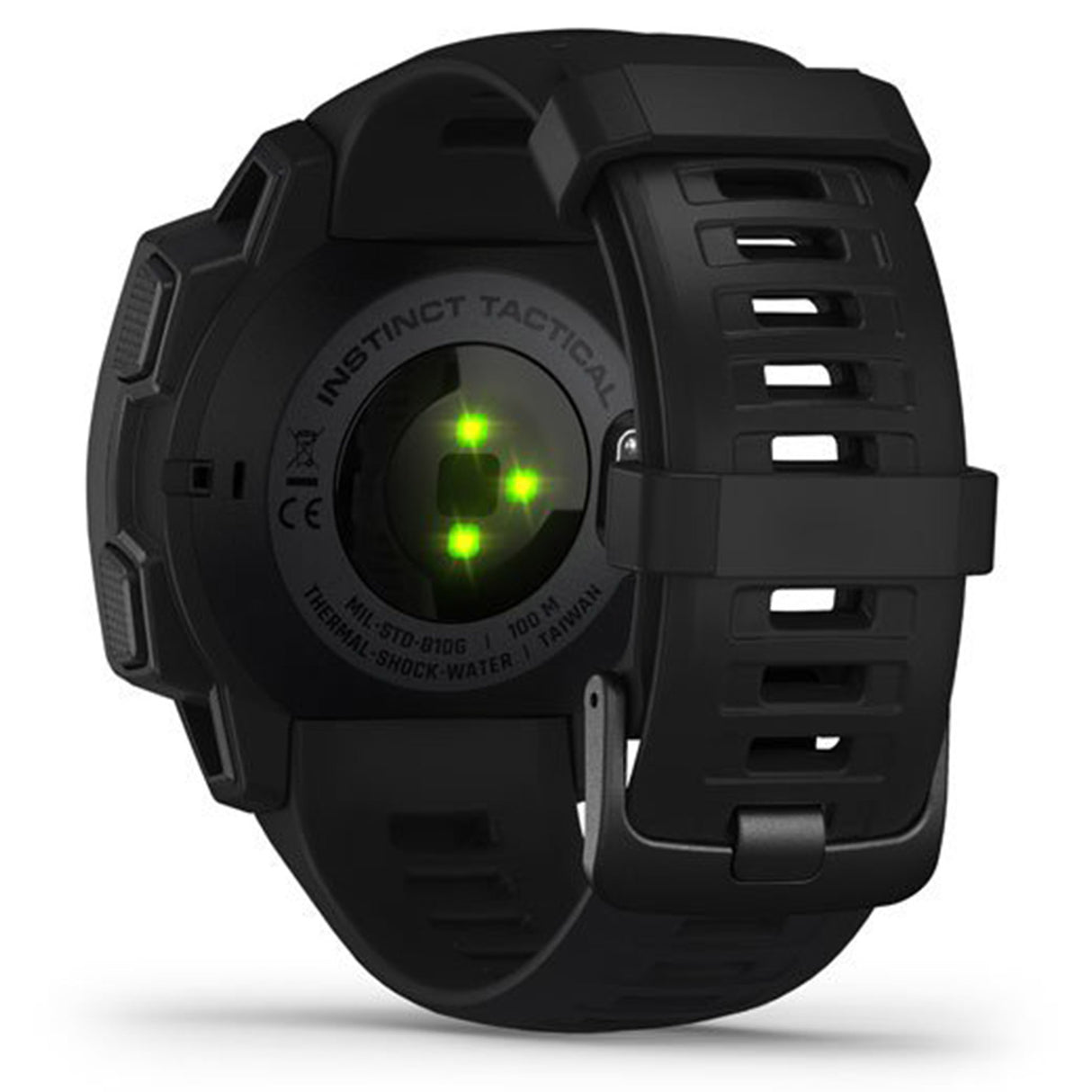 Garmin Instinct - Tactical Edition - M